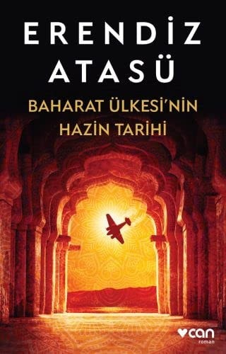 Baharat ülkesinin hazin tarihi roman