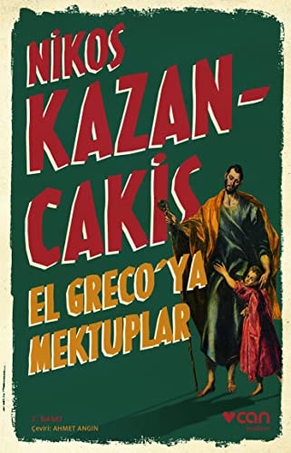 El Grecoya Mektuplar