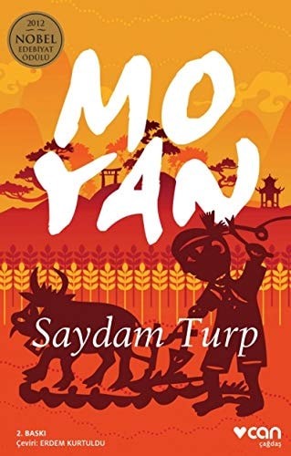 Saydam Turp Secme Öyküler