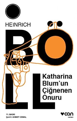 Katharina Blum'un çiğnenen onuru
