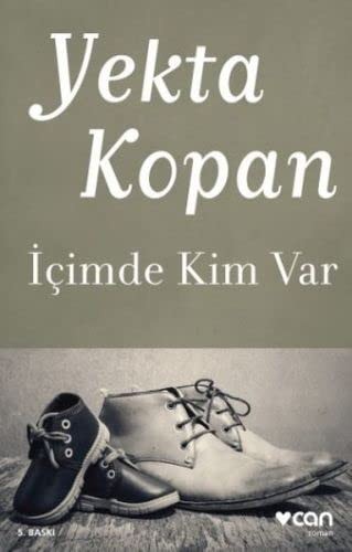 İçimde kim var roman