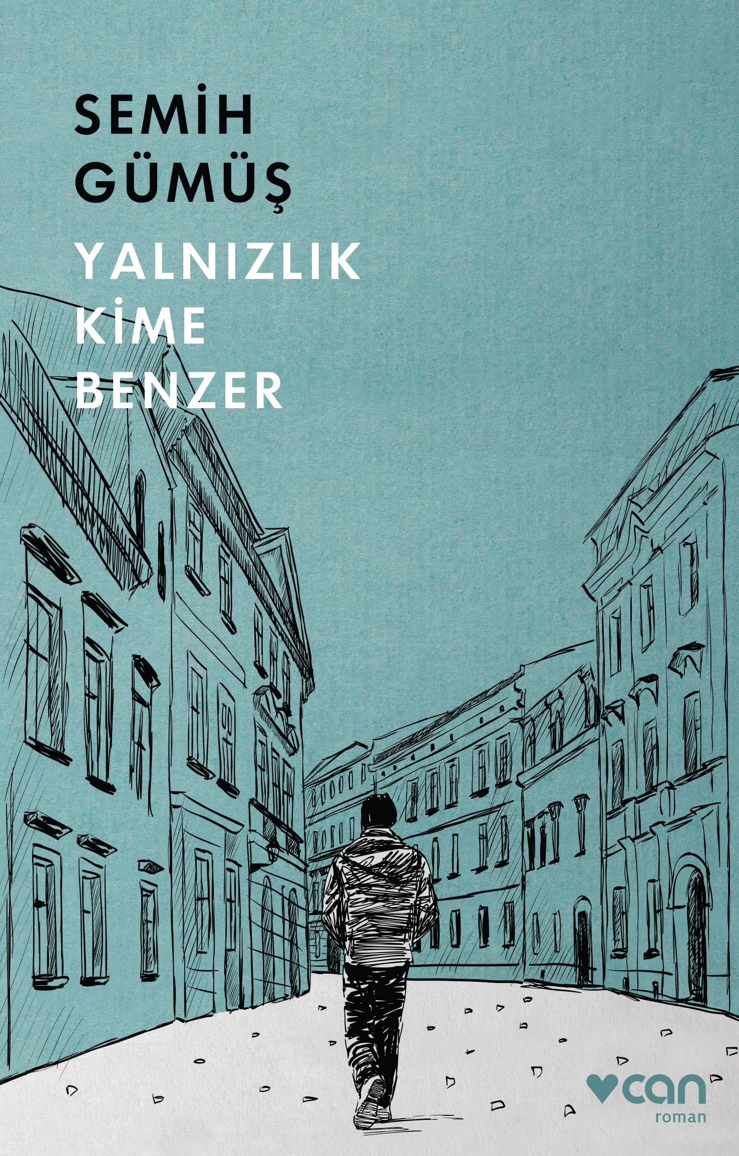Yalnızlık kime benzer roman