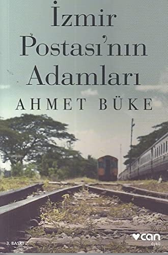 İzmir Postası'nın adamları öykü