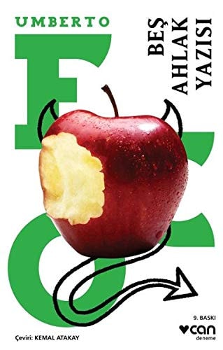 Beş ahlâk yazısı
