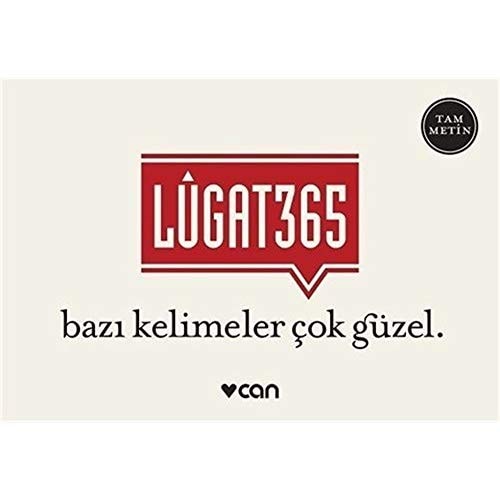 Lugat 365 bazı kelimeler çok güzel