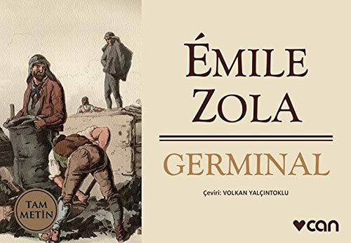 Germinal Minikitap