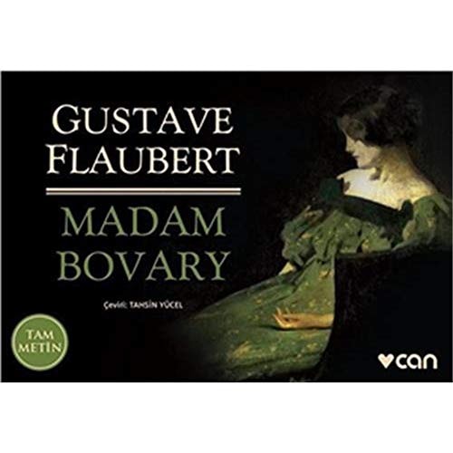 Madam Bovary Mini Kitap