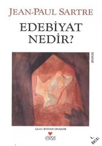 Edebiyat nedir?