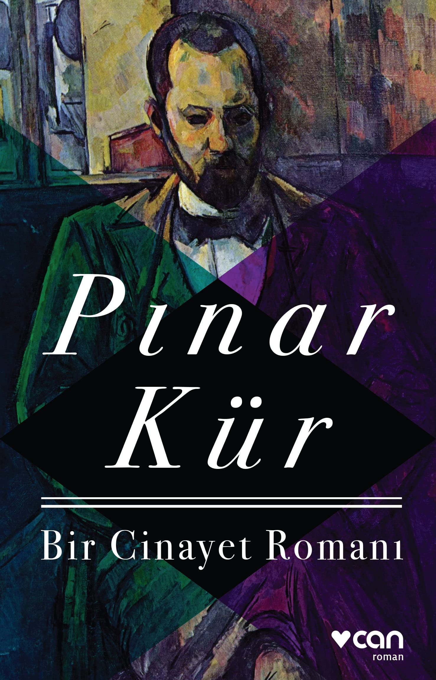 Bir Cinayet Romani