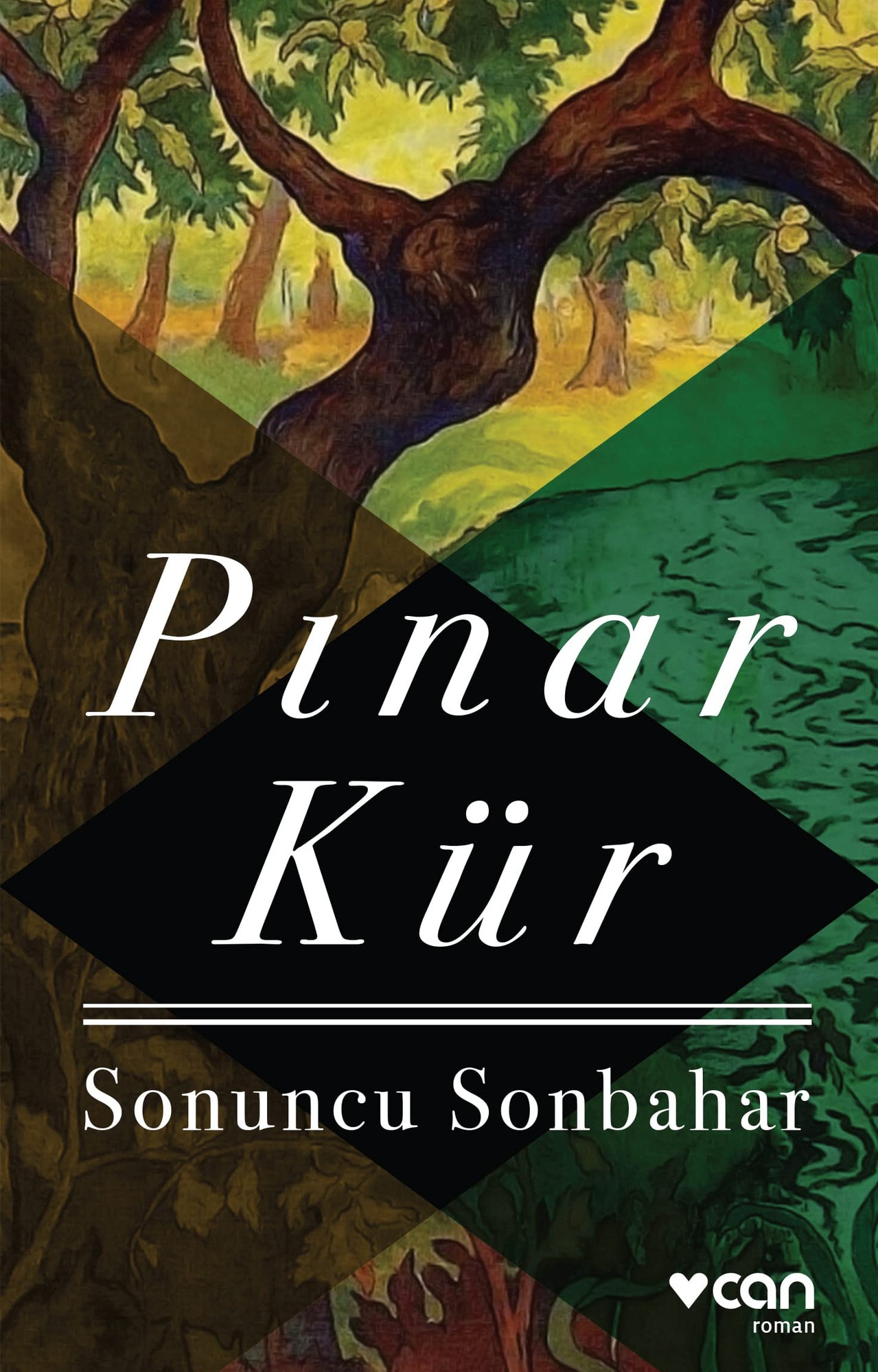 Sonuncu sonbahar roman