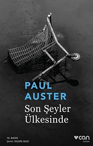 Son şeyler ülkesinde