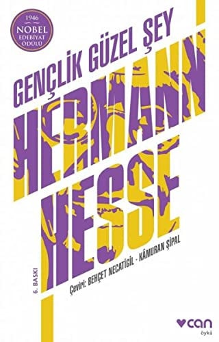 Gençlik güzel şey