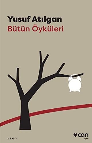Bütün öyküleri öykü