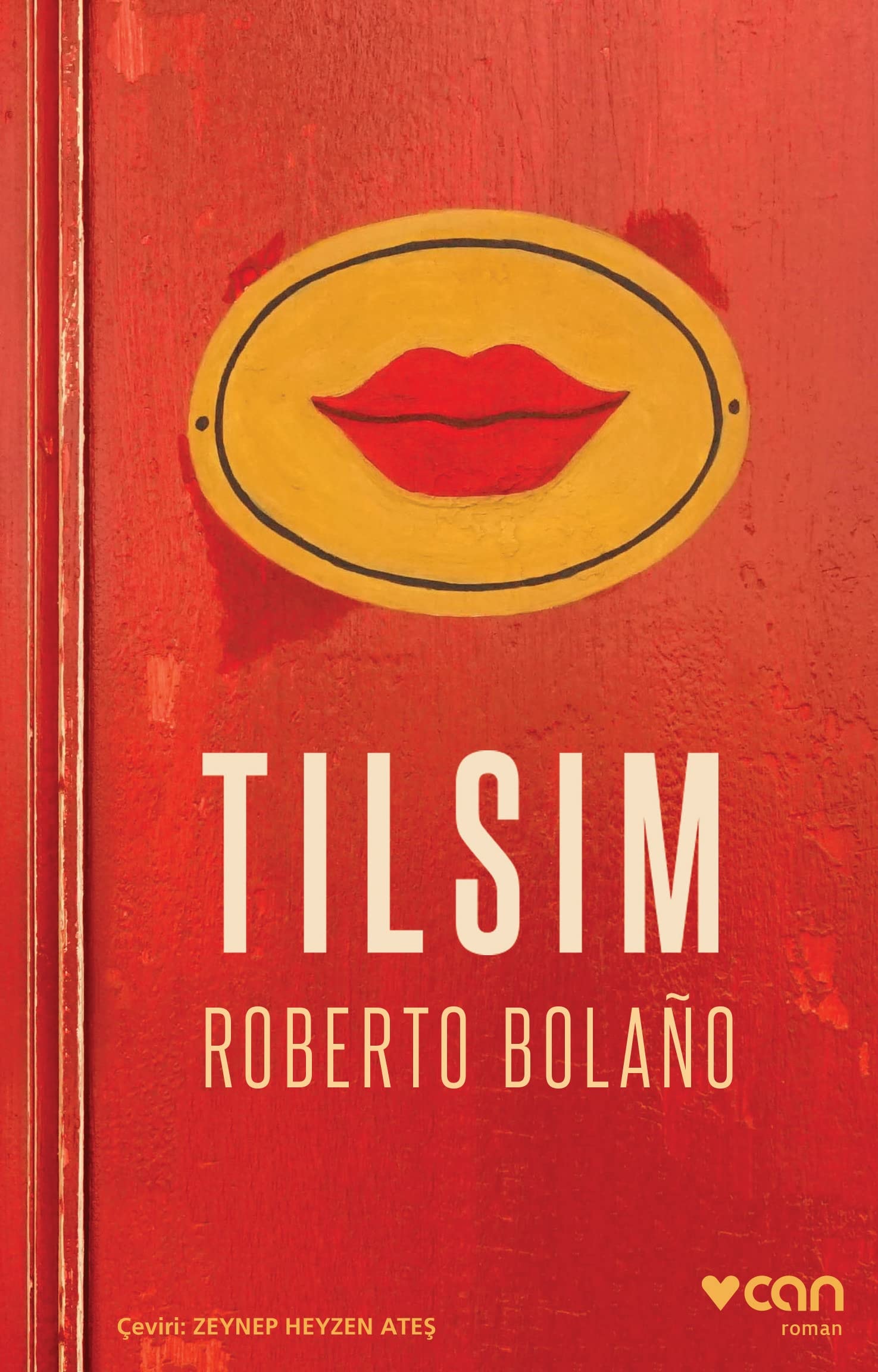 Tilsim
