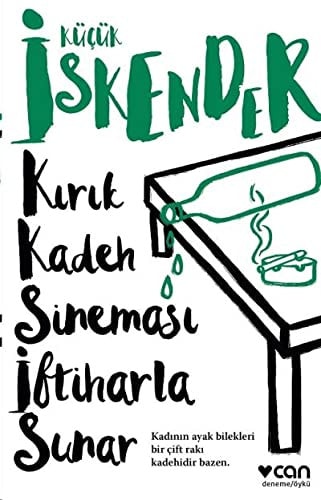 Kırık kadeh sineması iftiharla sunar deneme