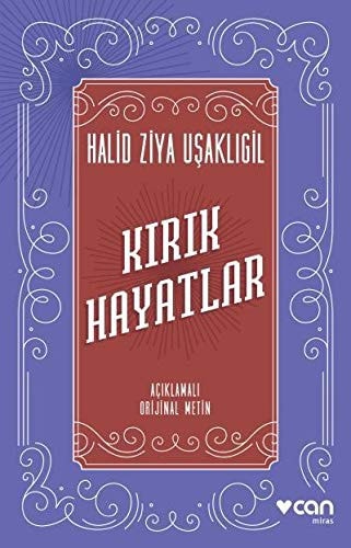 Kirik Hayatlar Orjinal Metin