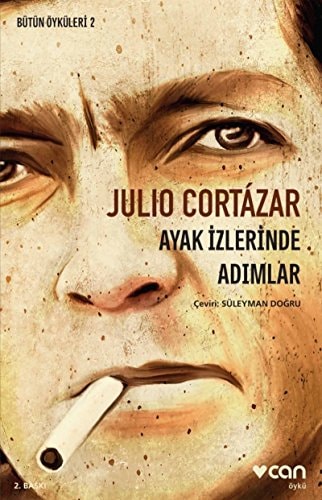 Ayak Izlerinde Adimlar Bütün Öyküleri 2