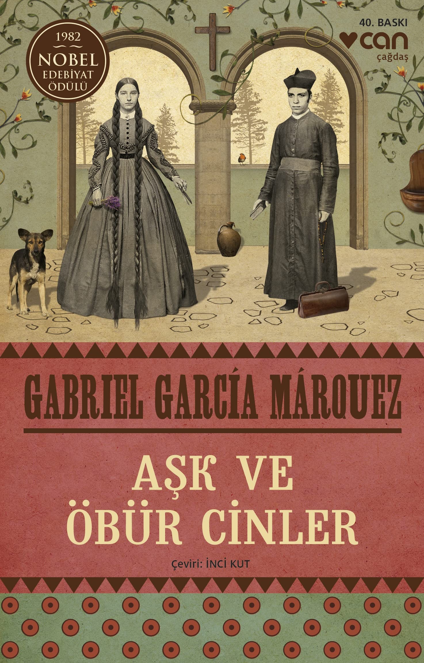 Aṣk ve öbür cinler
