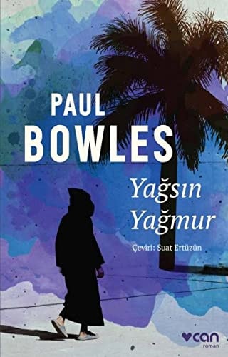 Yagsin Yagmur