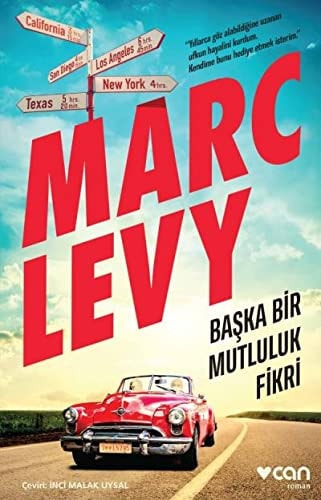 Baska Bir Mutluluk Fikri