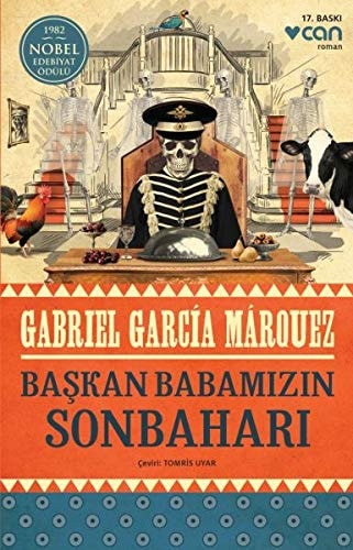 Başkan babamızın sonbaharı Roman