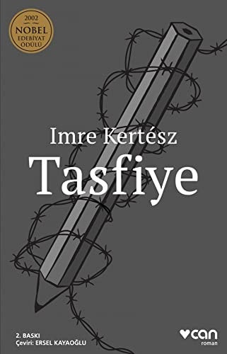 Tasfiye roman