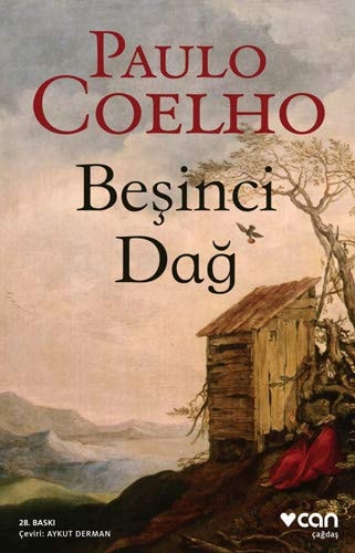 Beṣinci dağ
