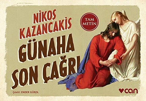 Günaha Son Cagri Mini Kitap