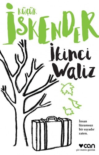 Ikinci Waliz Insan Lüzumsuz Bir Esyadir Bazen