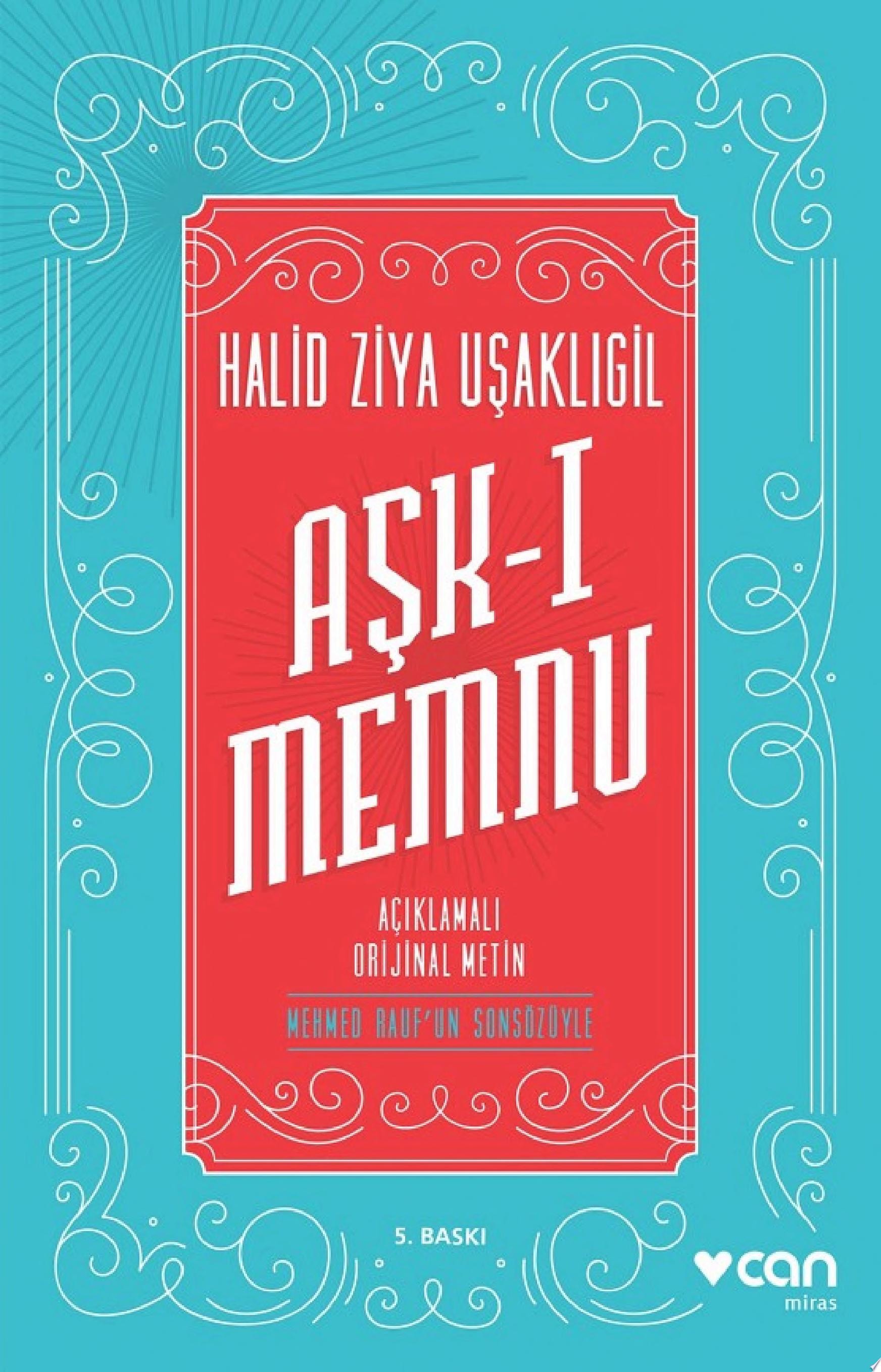 Aşk-ı Memnu
