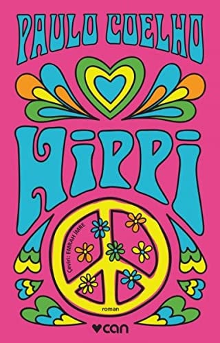 Hippi Pembe Kapak