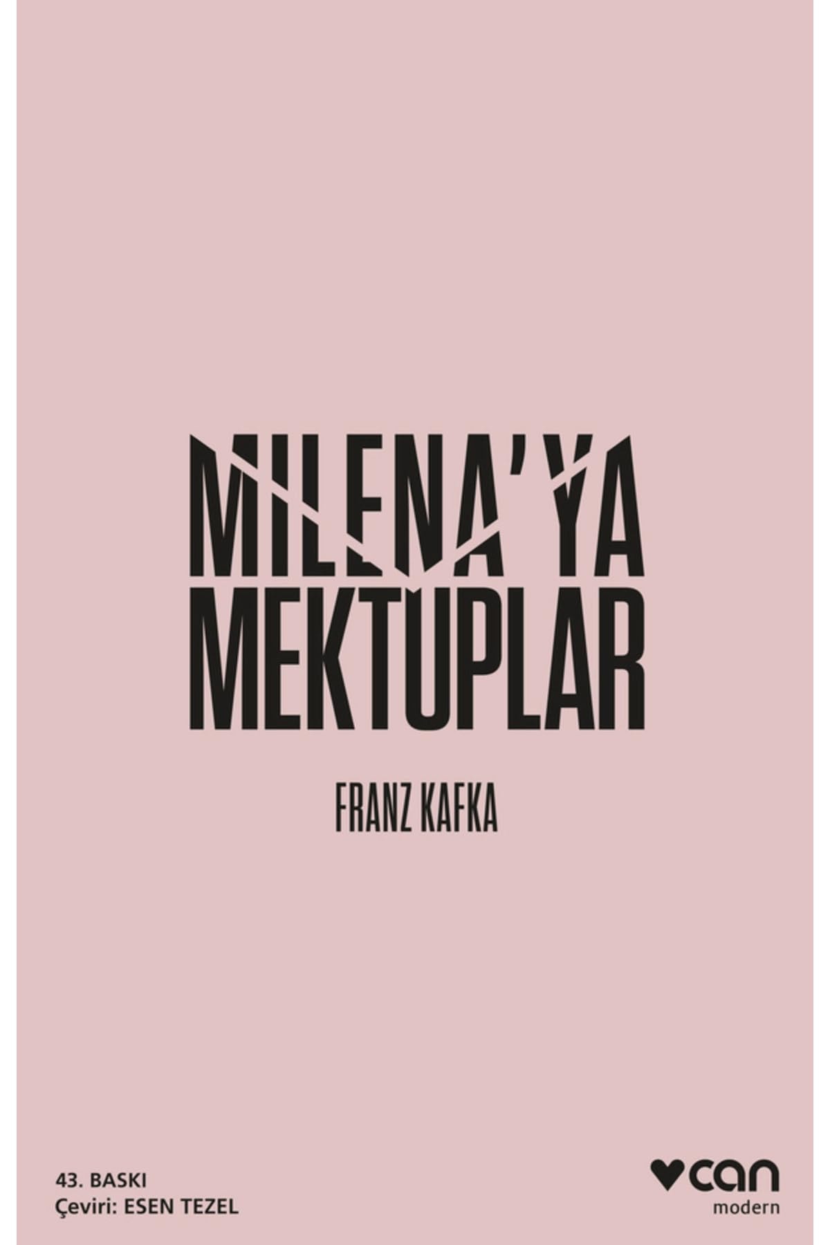 Milenaya Mektuplar