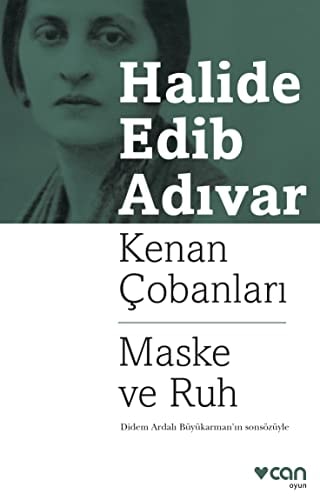 Kenan çobanları Maske ve ruh