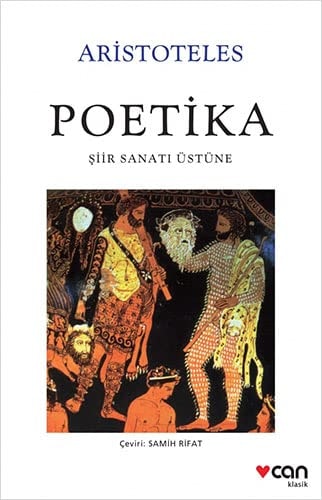 Poetika Siir Sanati Üstüne