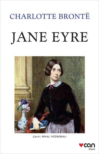 Jane Eyre Türkce Türkisch Turkish