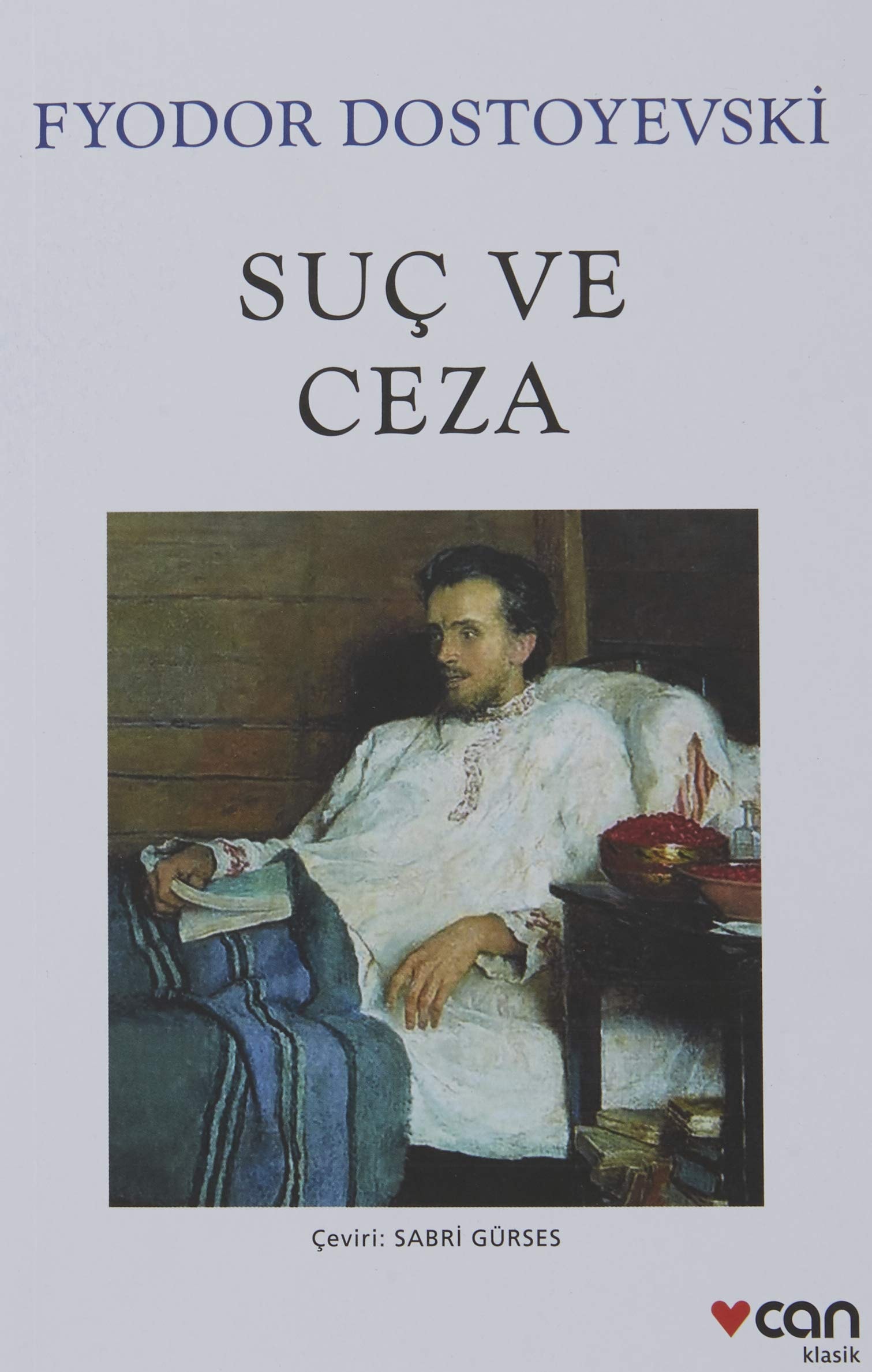 Suç ve Ceza