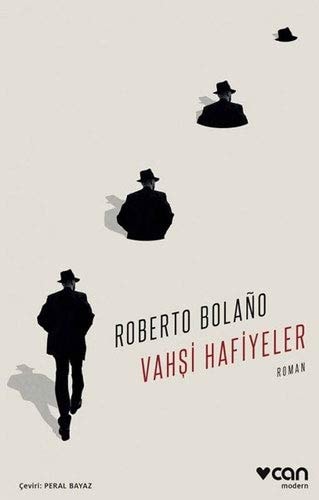 Vahşi hafiyeler