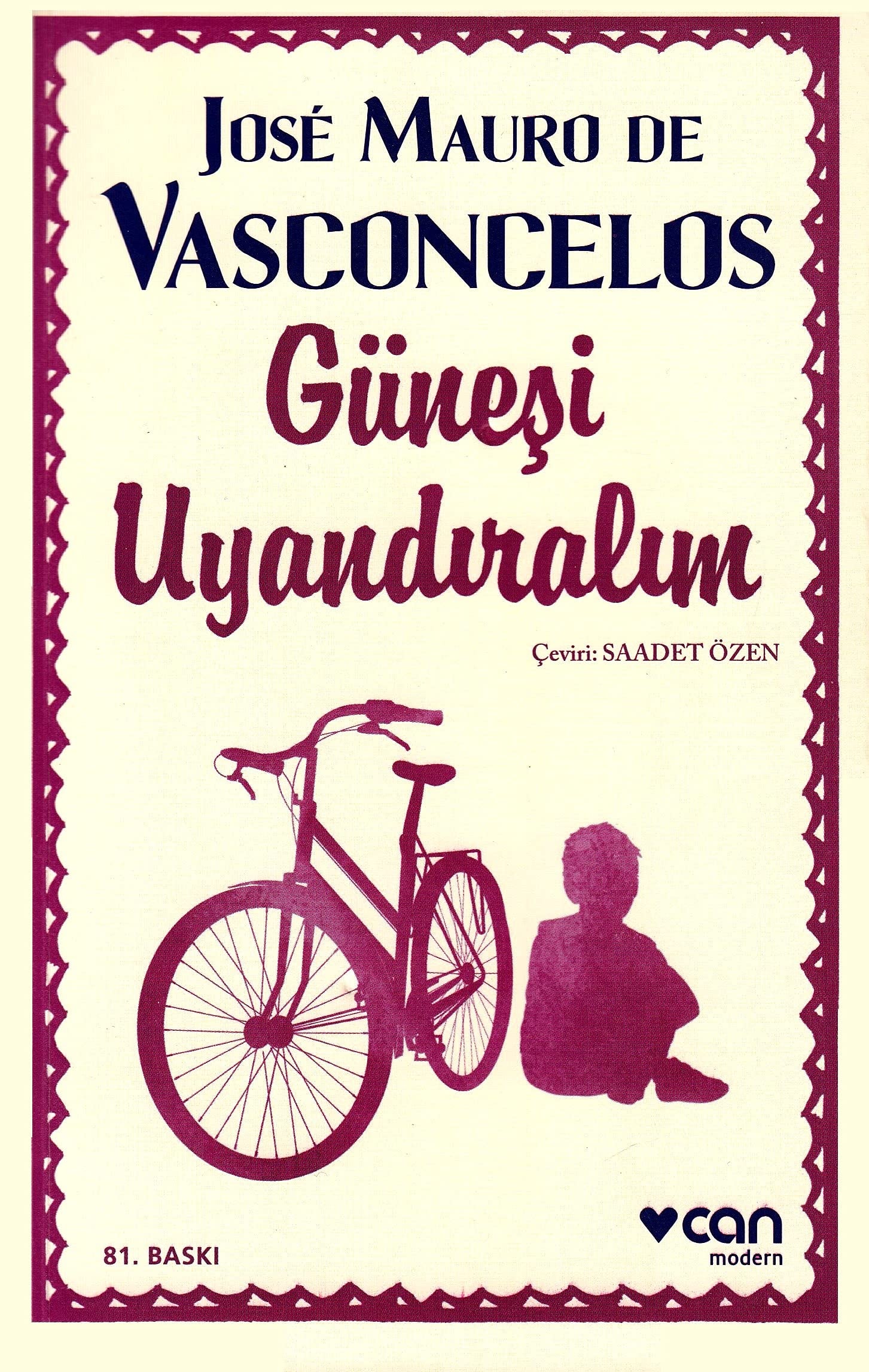 Güneşi uyandıralım