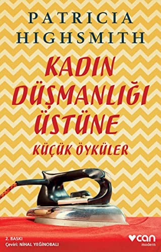 Kadin Düsmanligi Üstüne Kücük Öyküler