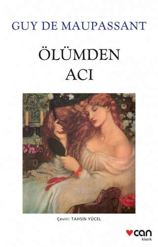 Ölümden acı