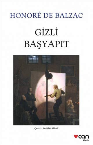 Gizli başyapıt