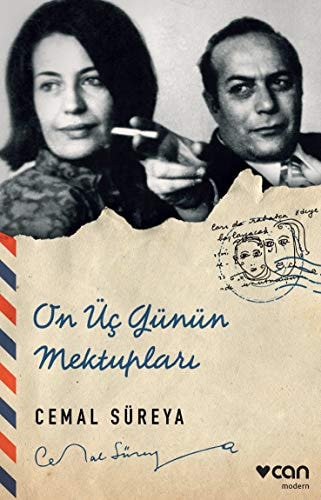 On Üc Günün Mektuplari