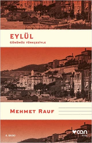 Eylül Günümüz Türkcesiyle