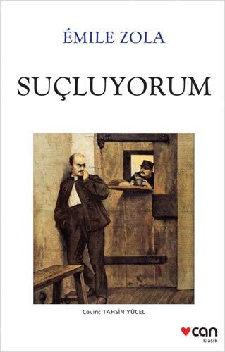 Sucluyorum Beyaz Kapak