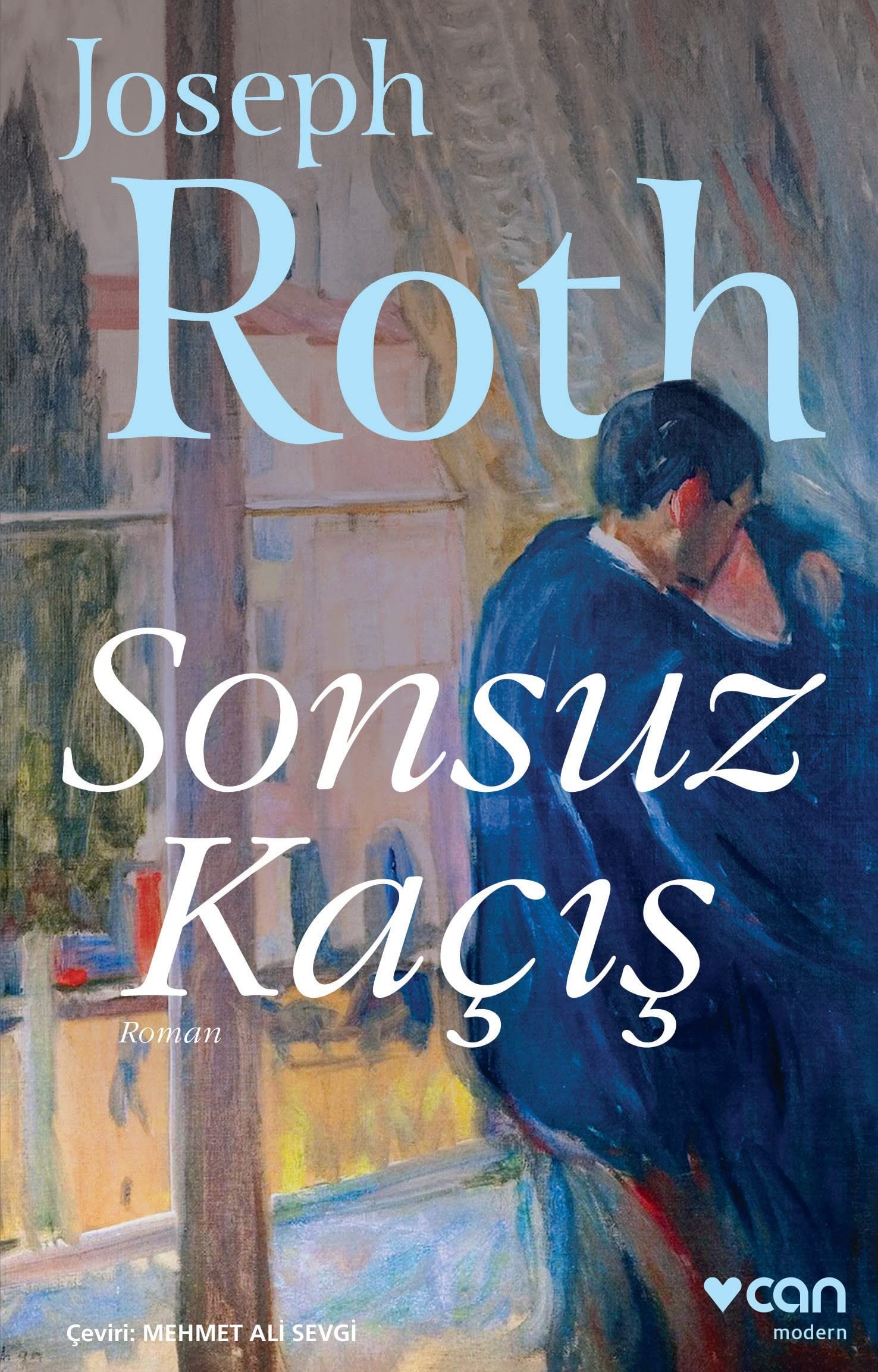 Sonsuz kaçış