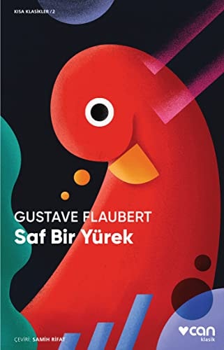 Saf Bir Yürek Kisa Klasik