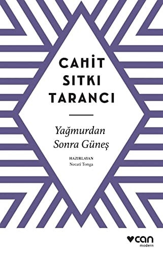 Yagmurdan Sonra Günes