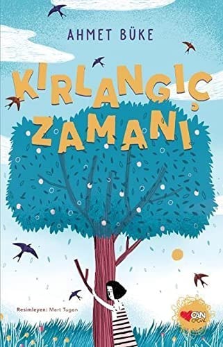 Kirlangic Zamani