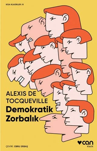 Demokratik Zorbalik Kisa Klasik