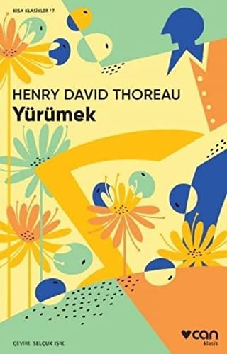 Yürümek Kisa Klasik